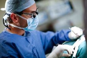 cirurgia para aumentar um membro