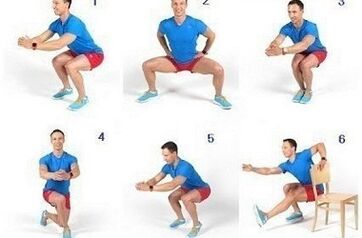 Pênis aumentam exercícios