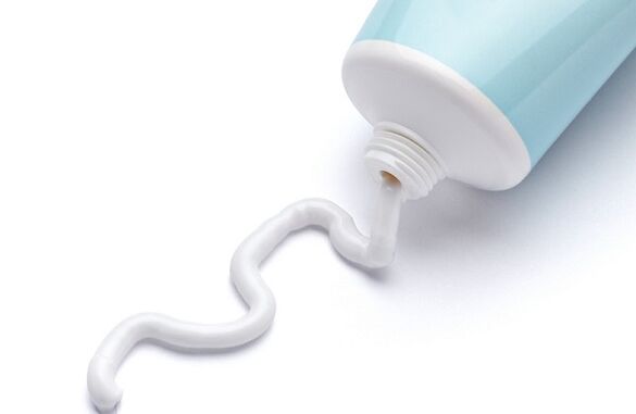Gel para aumentar o membro