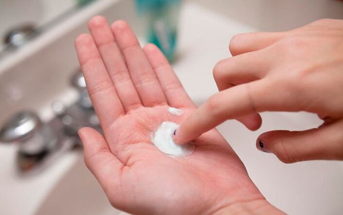 esfoliante com refrigerante para aumentar o pênis