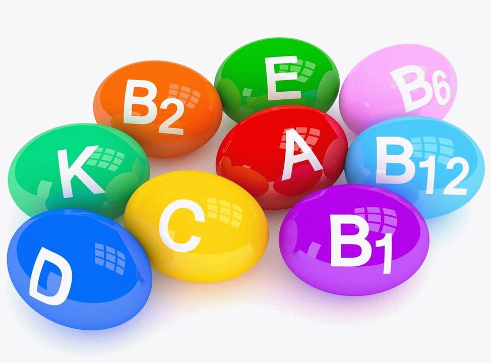 vitaminas contidas no refrigerante para aumentar o pênis