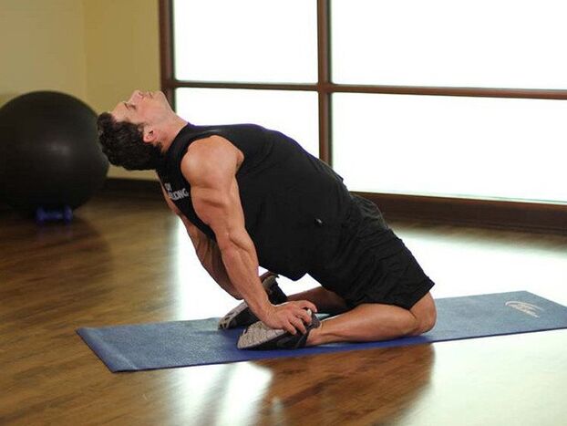 Treino matinal para ajudar a aumentar o pênis masculino